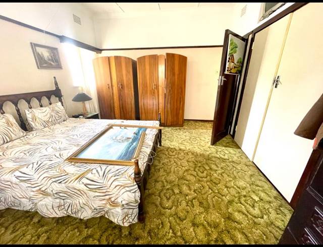 3 BEDROOM HOUSE FOR SALE IN KENMARE